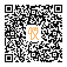 QR-code link para o menu de Bywater Beachside