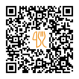 QR-code link para o menu de Av Butter