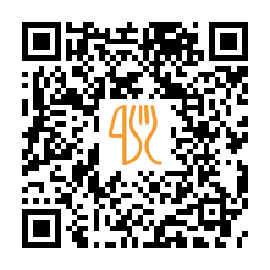 QR-code link para o menu de Clever's Pizza