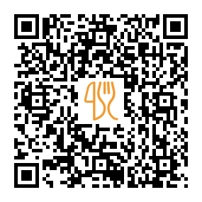 QR-code link para o menu de Central Texas -b-q