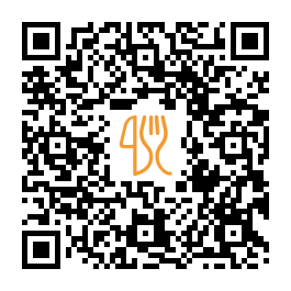 QR-code link para o menu de Spudnut Shop