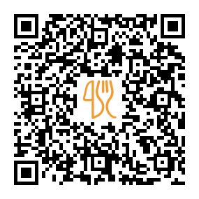 QR-code link para o menu de La Tonique Juicery