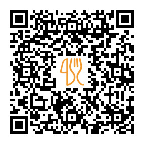 QR-code link para o menu de Burger King