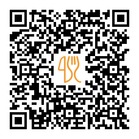 QR-code link naar het menu van Hot Rodz Bbq