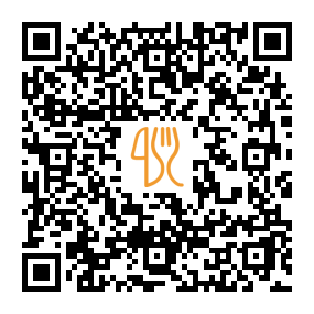 QR-code link către meniul Inferno Catering