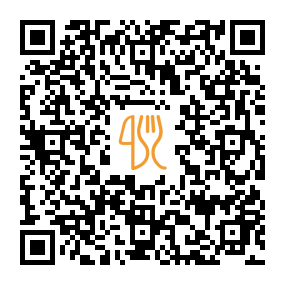 QR-code link naar het menu van Ron's Bbq Catering