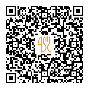 QR-code link către meniul California Fish Grill