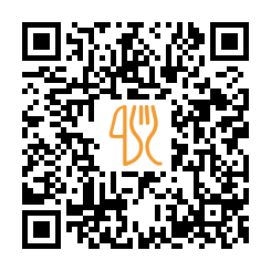 QR-code link para o menu de Fly Buy