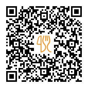 QR-code link către meniul Sirloin Stockade