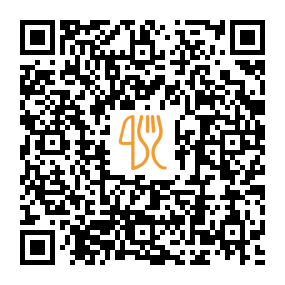 QR-code link para o menu de Red Tiger Korean Bbq Grill