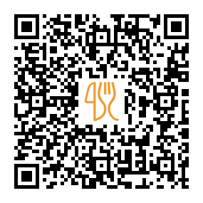 QR-kode-link til menuen på Plus82 Korean Bbq