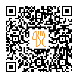 QR-code link para o menu de Samira