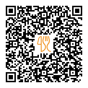 QR-code link para o menu de The Saloon At A-frame Club