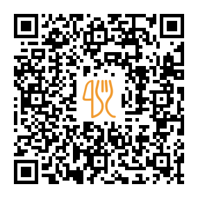 QR-code link para o menu de The Big Straw