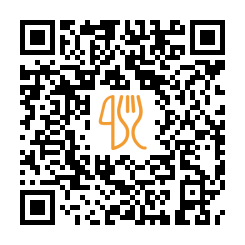 Link z kodem QR do menu China Sea