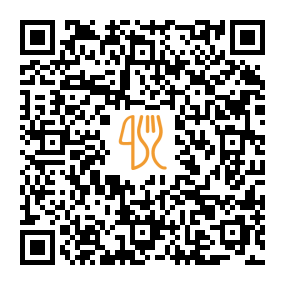 QR-code link para o menu de Gold Cup Coffee House