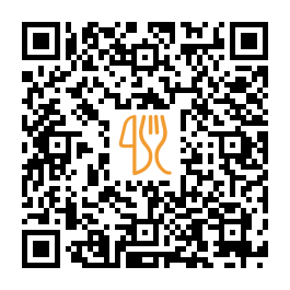 QR-code link para o menu de The Caslon