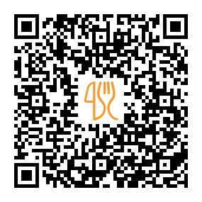 QR-code link para o menu de Buffalo Wild Wings