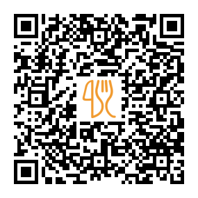 QR-code link para o menu de Carols Catering