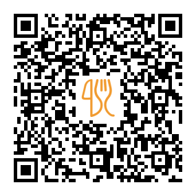 QR-code link para o menu de Mcdonald's