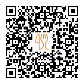 QR-code link para o menu de Bucci's Brick Oven