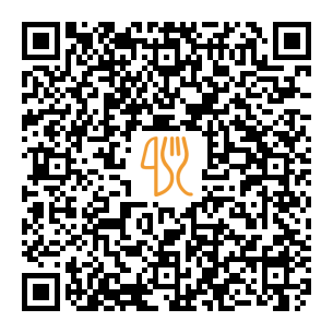 QR-code link para o menu de The 443 Social Club Lounge (formerly The Listening Room At 443)