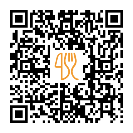 QR-code link para o menu de Mana's Kitchen