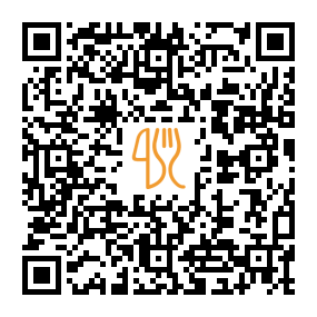 QR-code link para o menu de Glazed Donuts