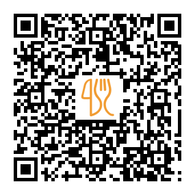 QR-code link para o menu de Grizzly's Wood-fired Grill