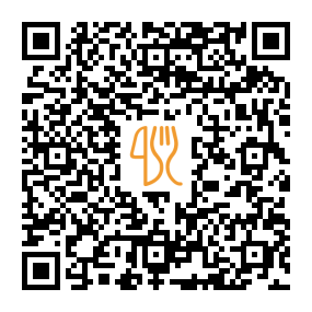 QR-code link para o menu de Green Acres Comfort Food