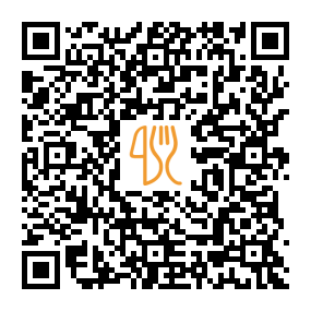 QR-code link para o menu de Pizza Royal