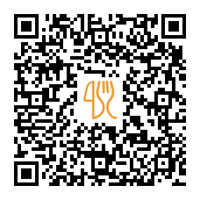 QR-code link para o menu de Nourish Juice Kalos Coffee Co