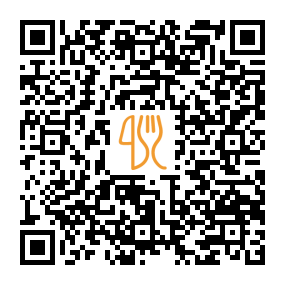 QR-code link para o menu de Zanzibar Cafe