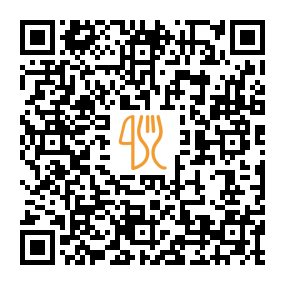 QR-code link către meniul Peking Cuisine