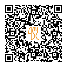 QR-code link para o menu de King House