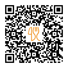 QR-code link para o menu de Aj's Pizza