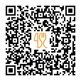 QR-code link para o menu de Wings Etc.