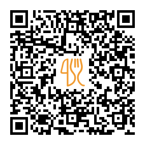 QR-code link para o menu de Omelette Cafe