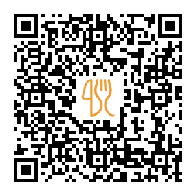 QR-code link para o menu de Burger King