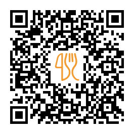 QR-code link para o menu de Manny's Tacos To Go