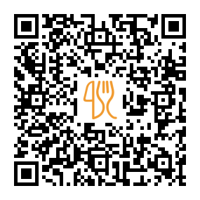 QR-code link para o menu de Bayville Seafood