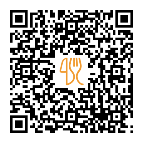 QR-code link para o menu de Simple Simon's Pizza