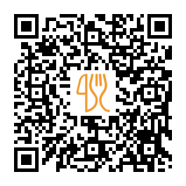 QR-code link para o menu de Bonchon