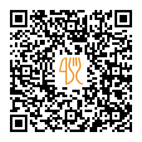 QR-code link para o menu de Bear Lake Coffee Cottage