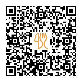 QR-code link para o menu de Sourdough Saloon