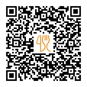 QR-code link către meniul Hearth Candle