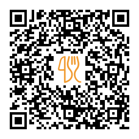 QR-code link para o menu de Sagebrush Steakhouse