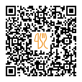 QR-code link para o menu de Donut Delight