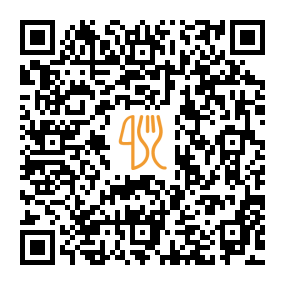 QR-code link către meniul Orange Leaf Frozen Yogurt