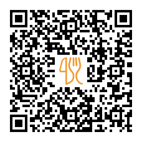 QR-code link para o menu de La Parrilla Kitchen